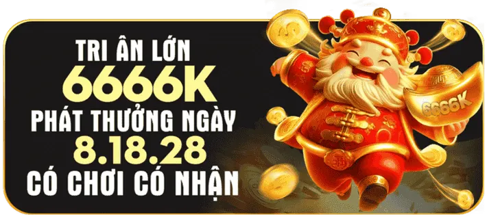Thưởng nạp lại hàng ngày/tuần cho game bắn cá