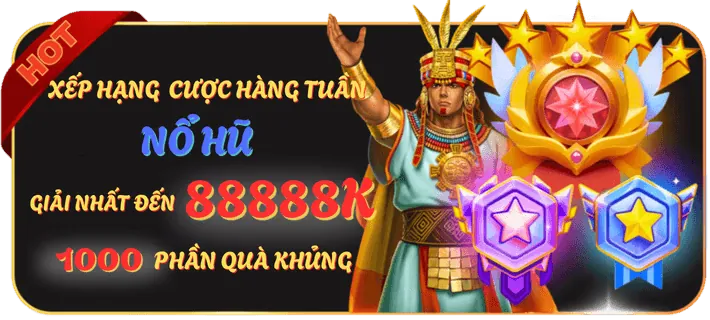 Trò chơi Video Nổ Hũ hiện đại