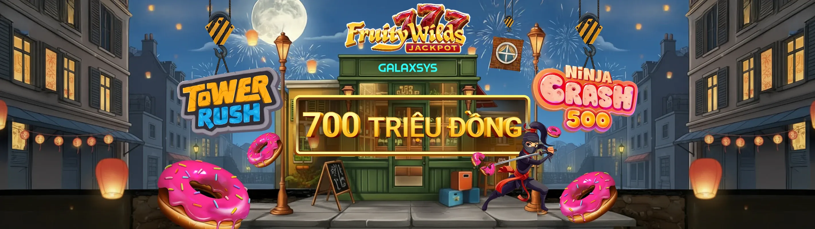 Đá gà trực tuyến 78vin Casino