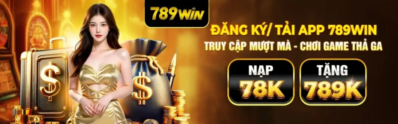 Thưởng chào mừng thành viên mới 78vin casino