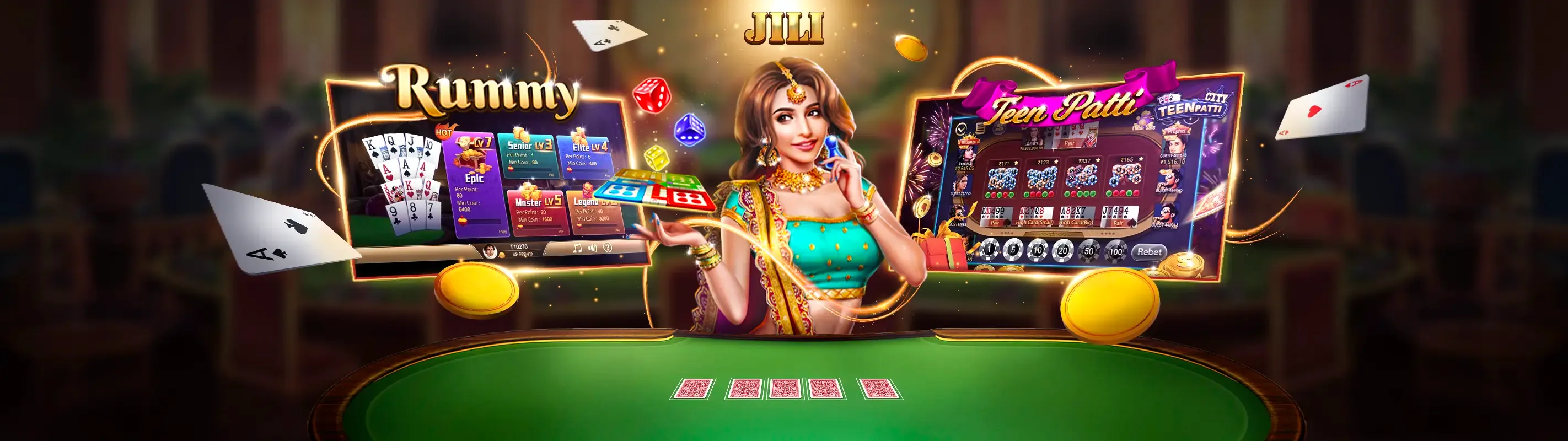 Hình ảnh banner Điều Khoản Dịch Vụ 78vin casino