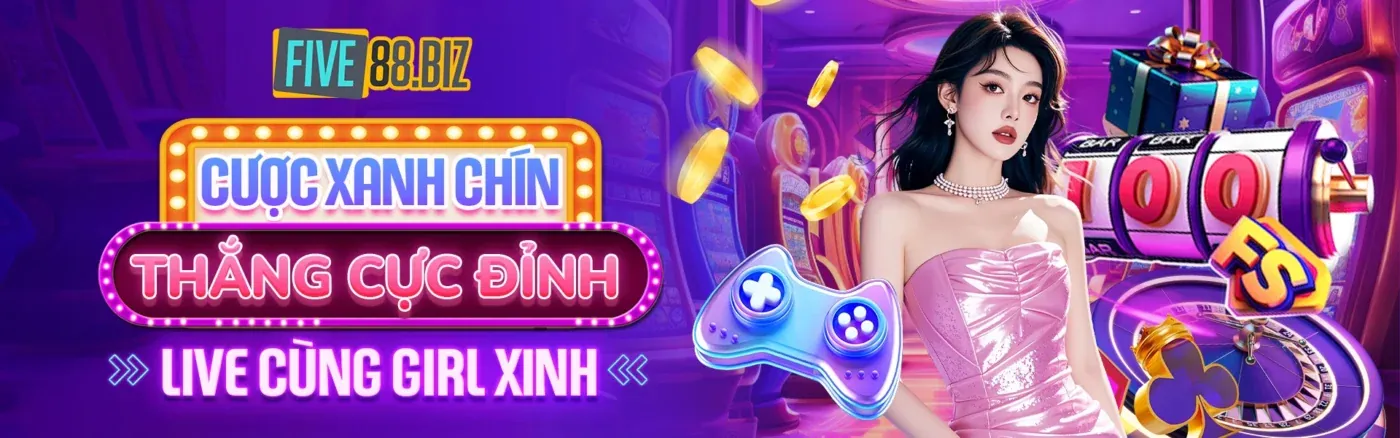 Hình ảnh chính trò chơi nổ hũ 78vin Casino